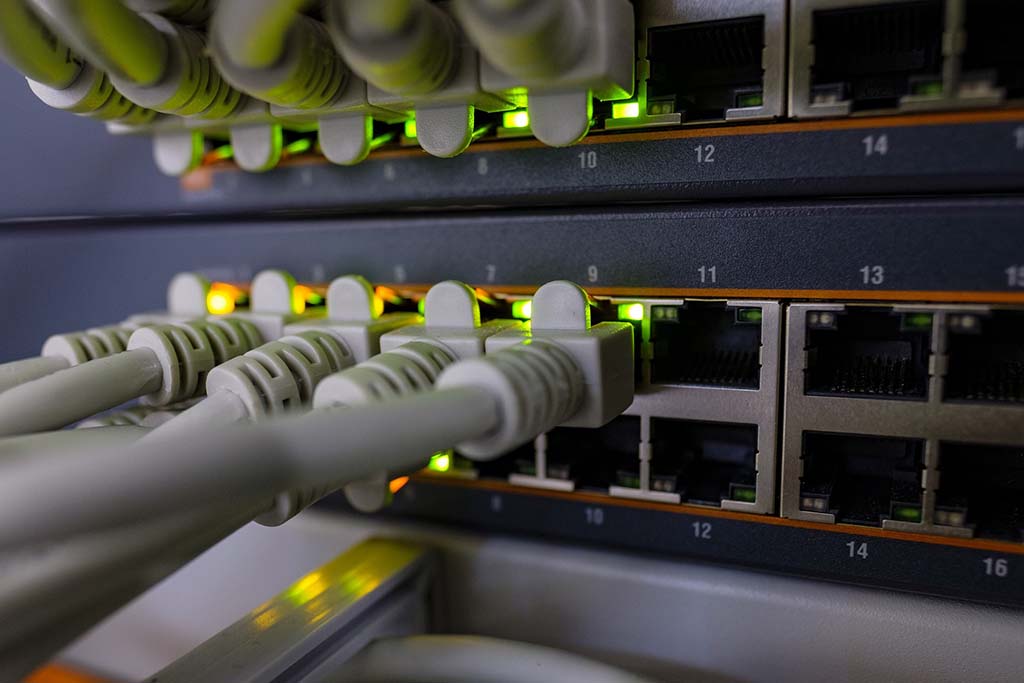 structured cabling - Image1