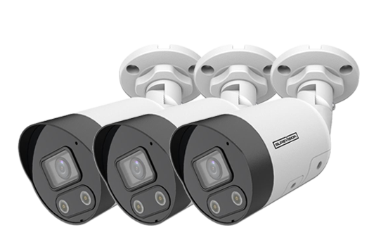 SureVision Cameras