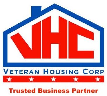 veteran housing corporation logo