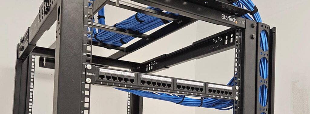 structured cabling