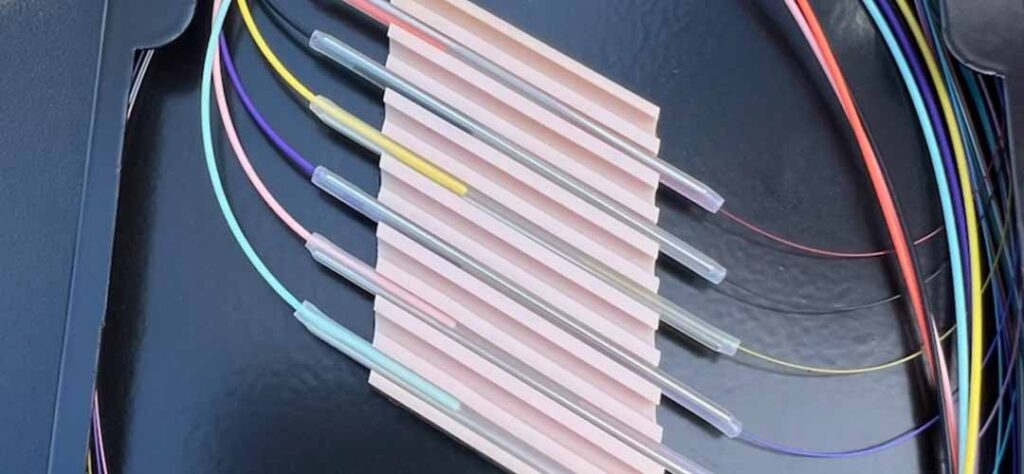 Fiber Contractor -fiber optic cabling solutions