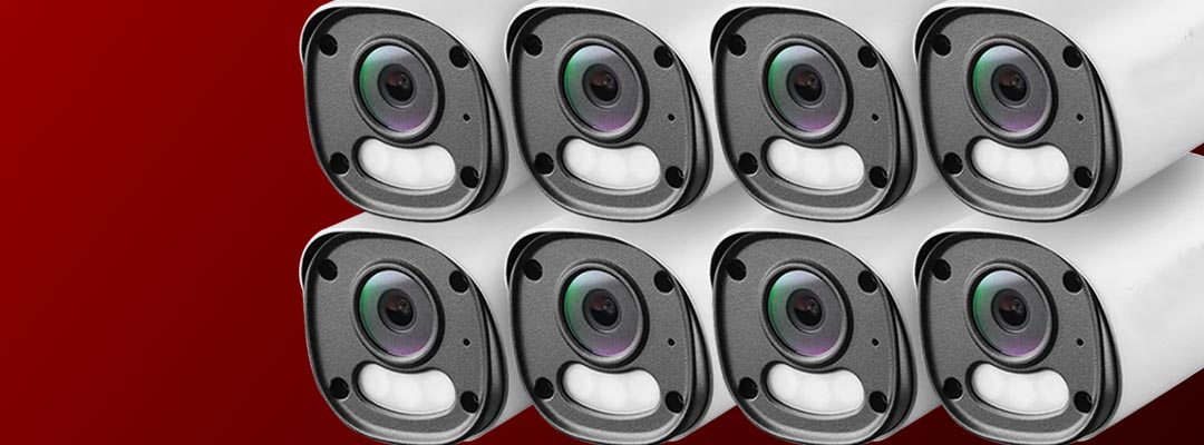 CCTV - Services - Low Voltage Contractor Miami