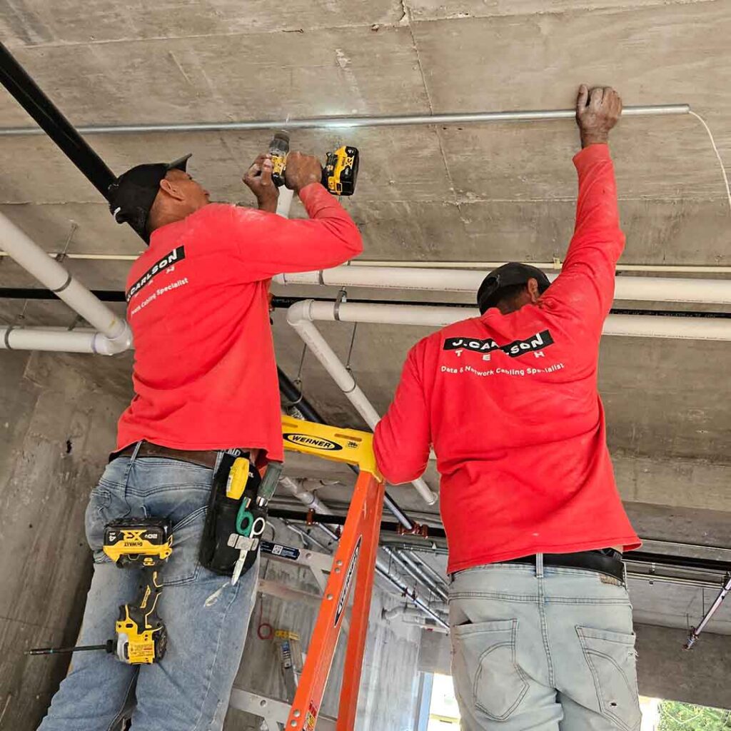 cctv installation fort lauderdale miami