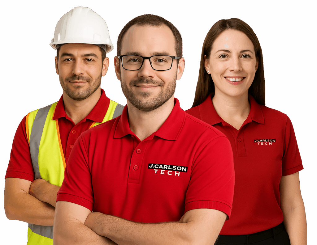 Low Voltage Contractor Miami & Fort Lauderdale - Low Voltage Services