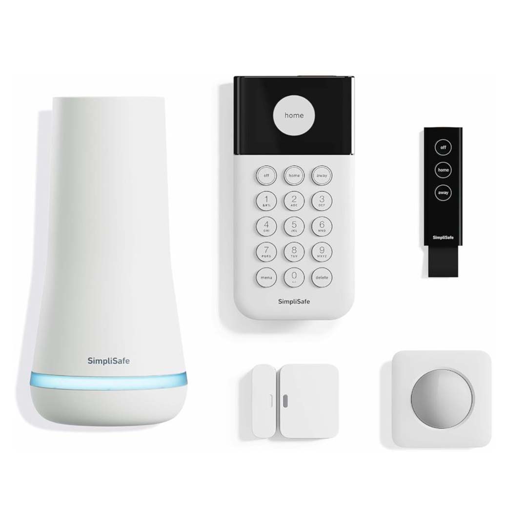 a security camera system - J.Carlson Tech
