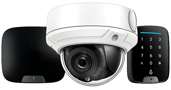 security systems